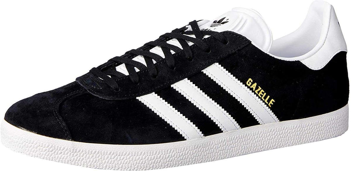 ORIGINALS GAZELLE アディダス オリジナルス ガゼル スニーカー メンズ スポーツシューズ [並行輸入品]