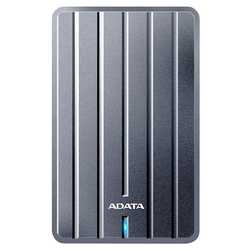 ADATA HC660 超薄型 USB3.0 携帯型HDD