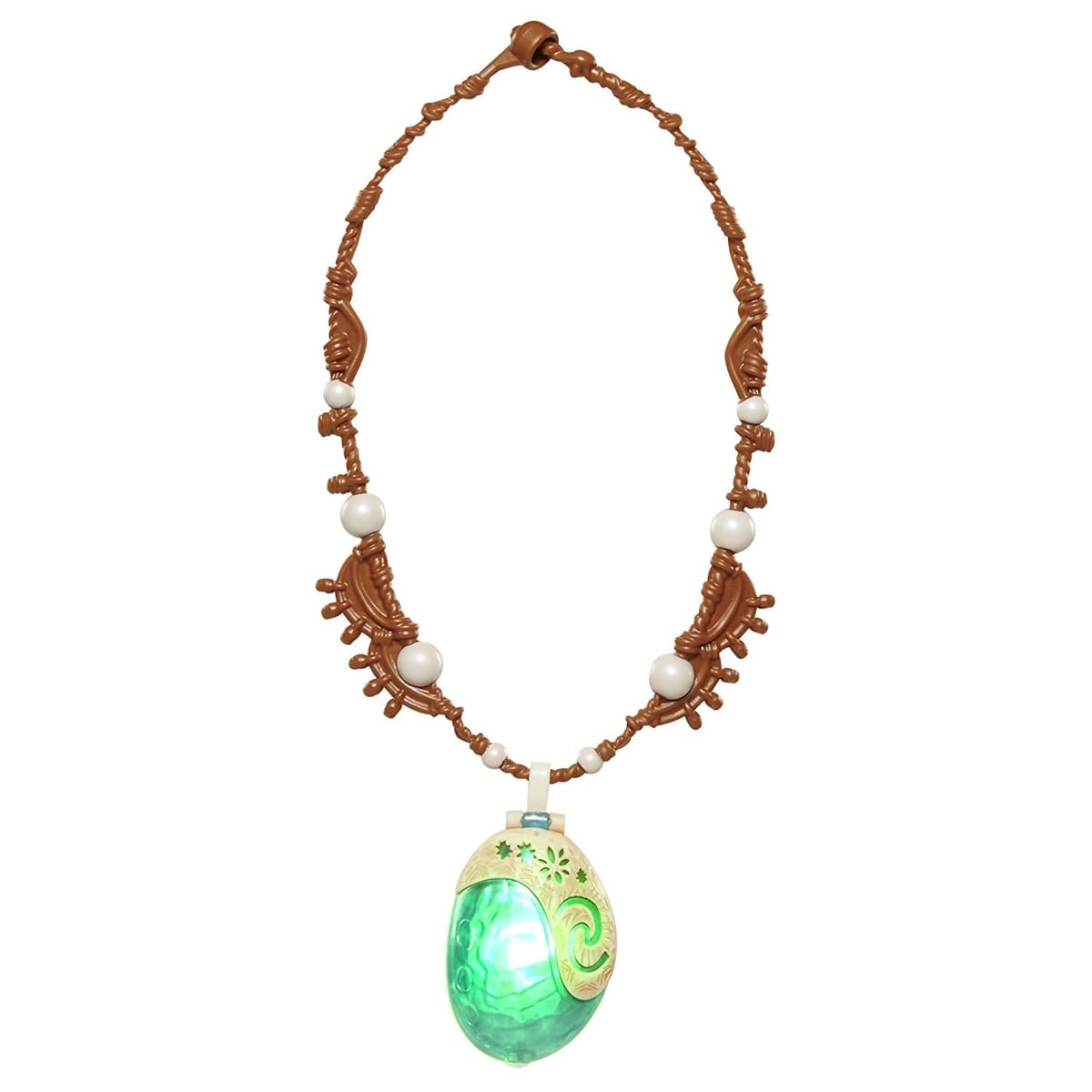 ディズニー モアナと伝説の海 Moana コスチュームペンダント [並行輸入品]画像