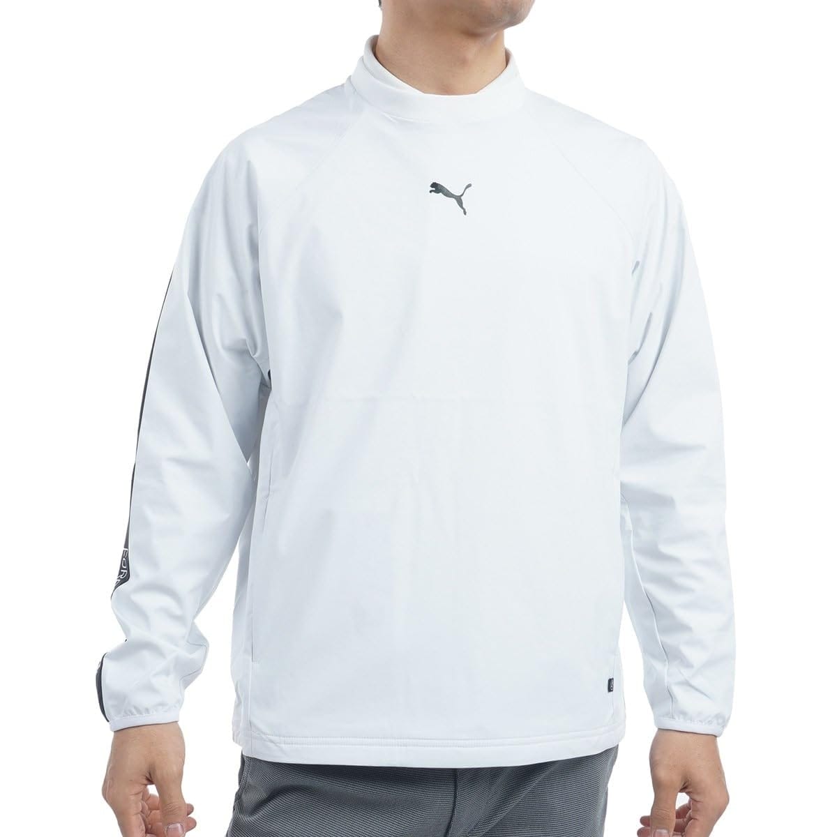 PUMA(ピューマ) アウターゴルフ PF ストレッチウィンドピステ3.0メンズ
