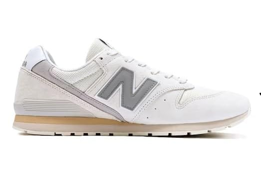 new balance(ニューバランス) ユニセックス大人 CM996 U996 旧品 メンズ レディーススニーカー