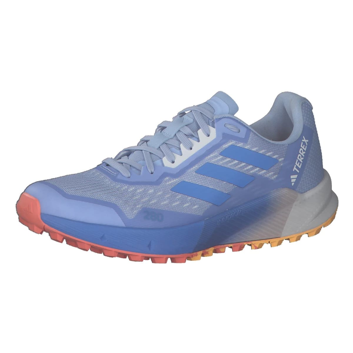 【楽天市場】[adidas] レディース テレックス アグラヴィックフロー2.0 トレイルランニングランニングシューズ：美的生活ヘルシーライフ本店
