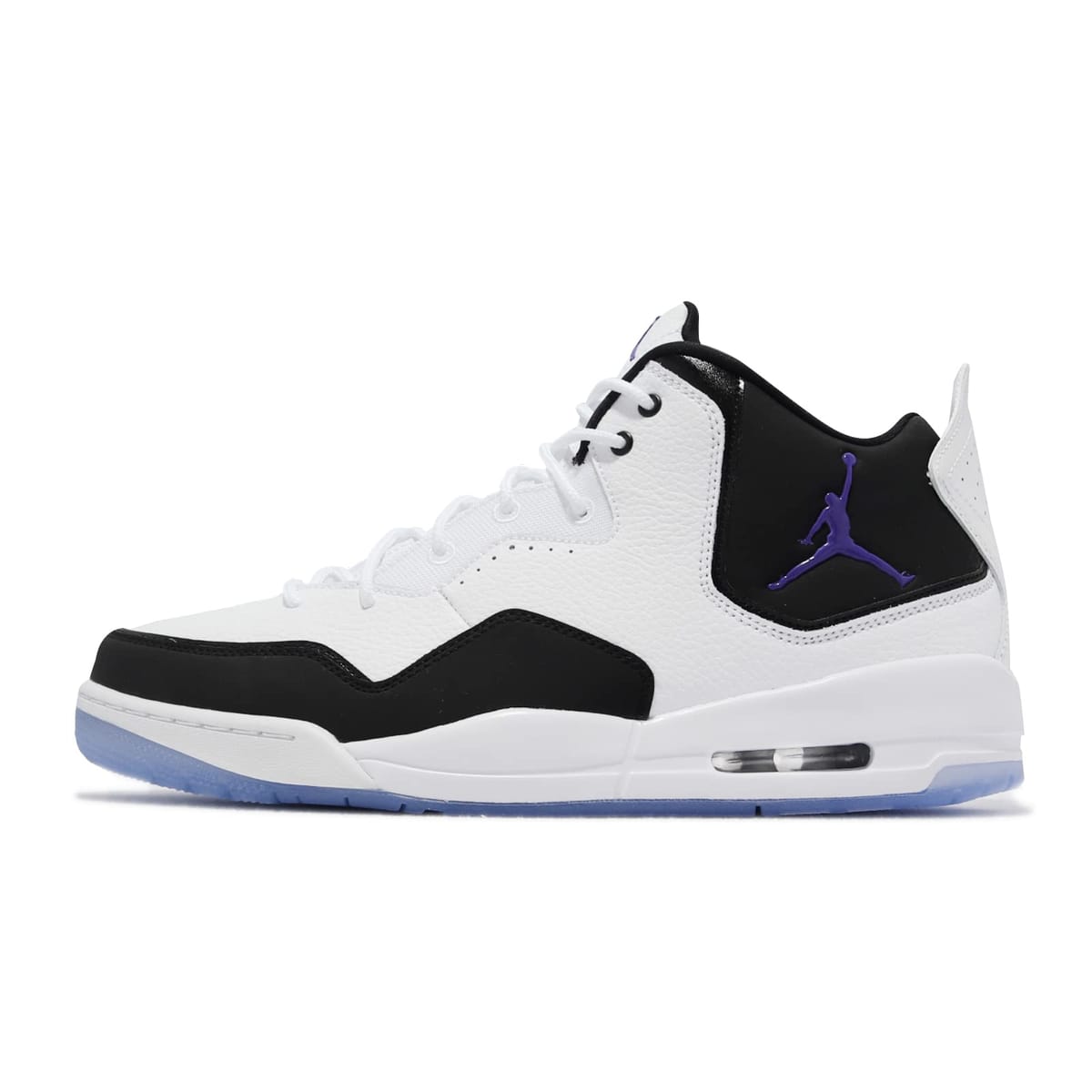 [ナイキ] ジョーダン コートサイド 23 メンズ カジュアル シューズ Jordan Courtside 23 AR1000-003