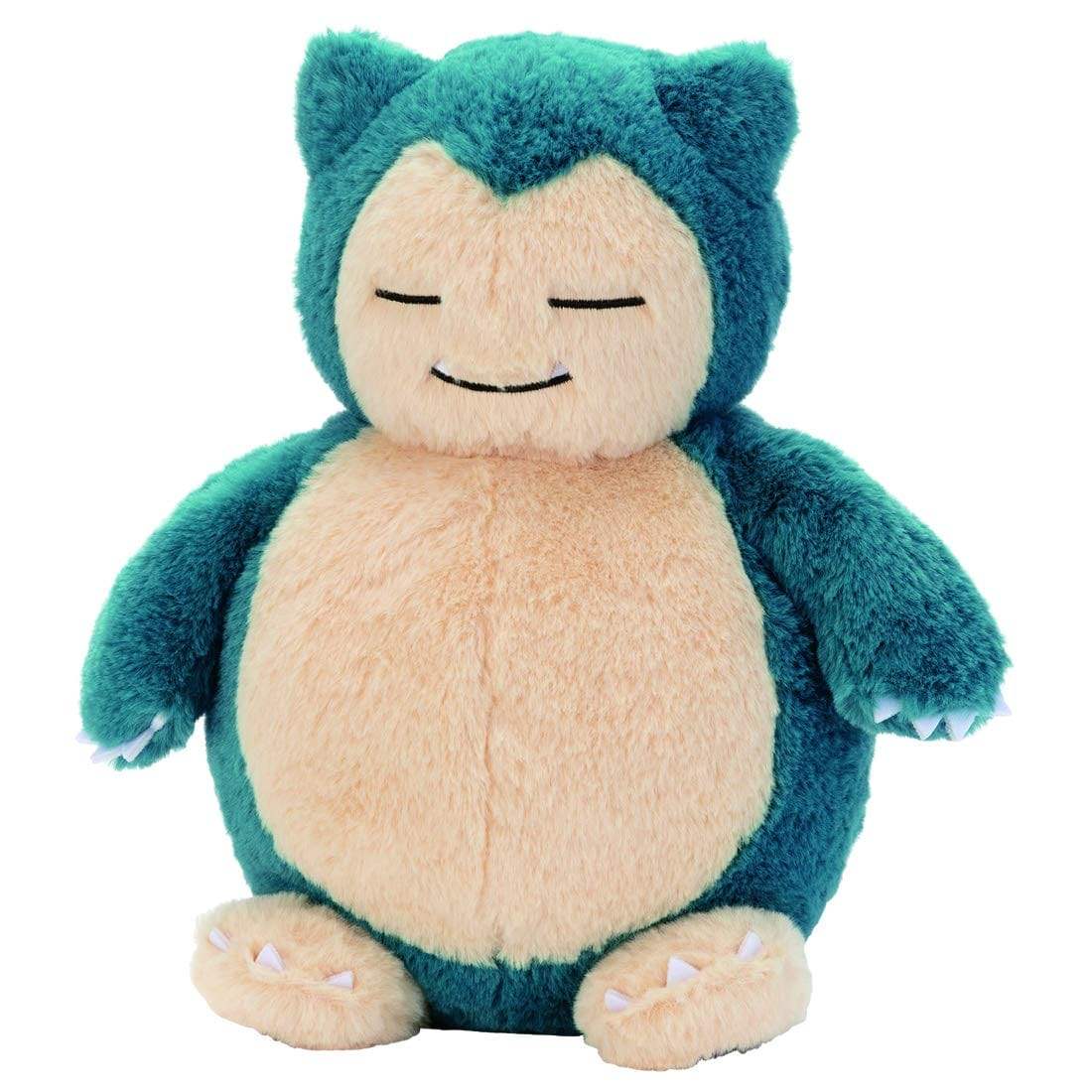 ポケモン ぼろぼろたった! ぬいぐるみ