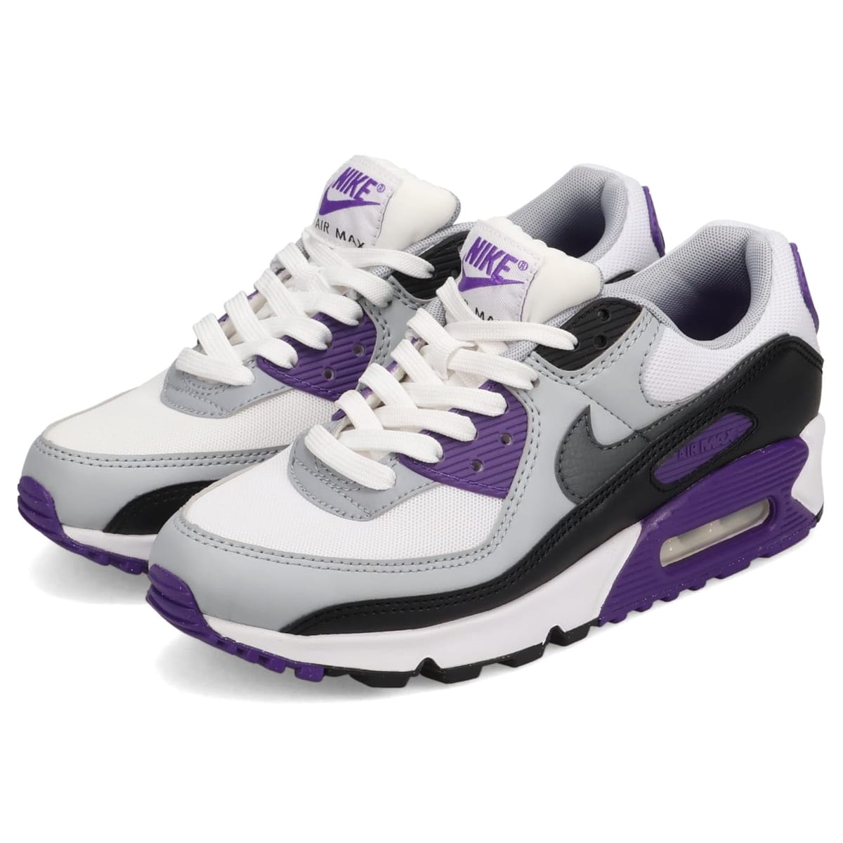 [ナイキ] スニーカー エアマックス90 AIR MAX 90 DH8010-110 [並行輸入品]