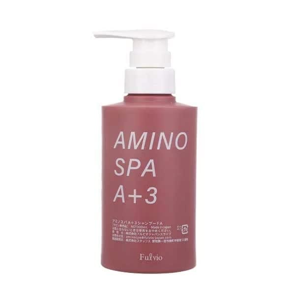 アミノスパA＋3 シャンプー FA 300ml