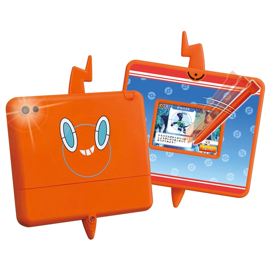 ポケモン - 【新品未使用品】タカラトミー スマホロトム 2504005962663061_01_7145.jpeg