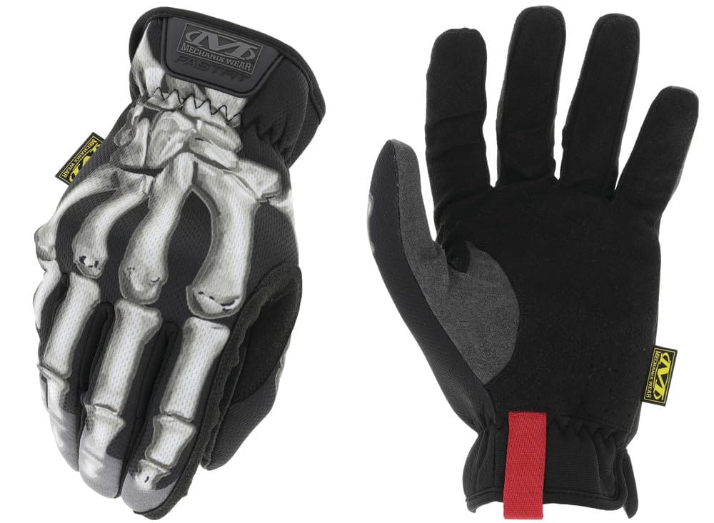 Mechanix
