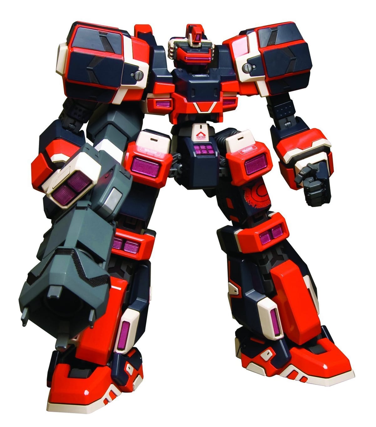 コトブキヤ 電脳戦機バーチャロン オラトリオ・タングラム 1/100スケールプラスチックキット