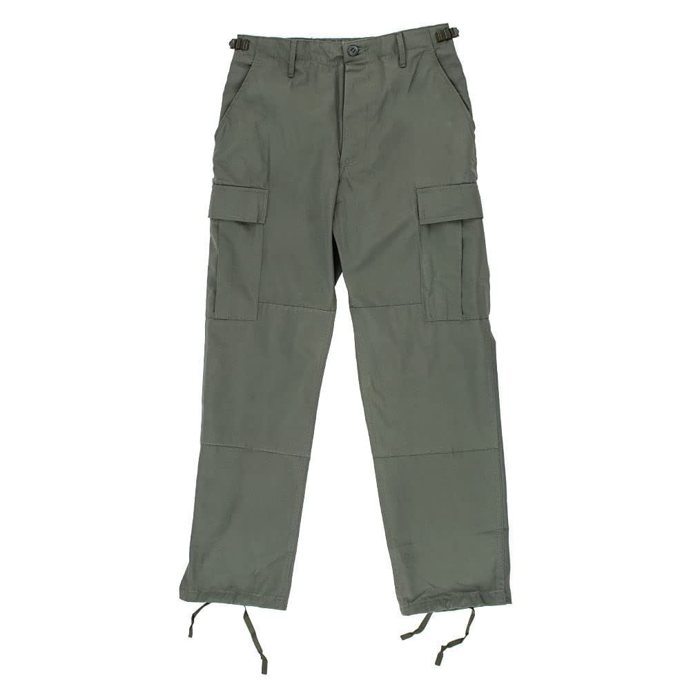 [プロッパー] リップストップ BDU LS カーゴパンツ ミリタリーパンツ F520155 Ripstop BDU TRSR 100%C メンズ ミリタリー パンツ 迷彩 [並行輸入品]