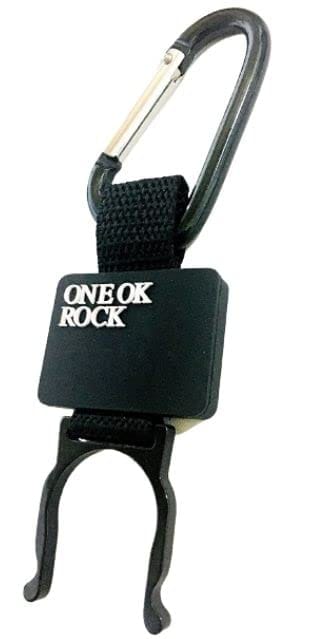 ONE OK ROCK（ワンオクロック）2017 ペットボトルフォルダー