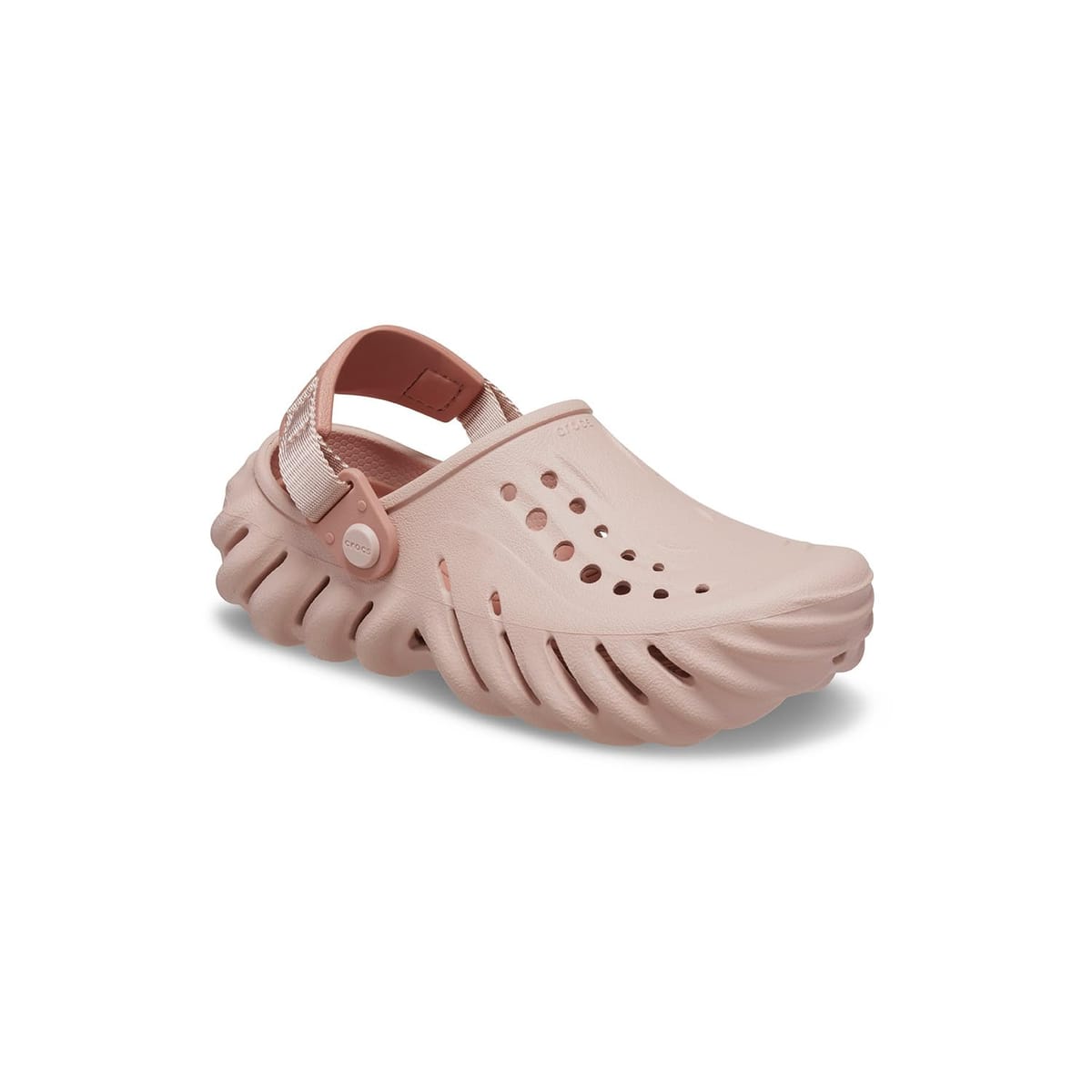 Crocs (クロックス) 男女兼用 子供用 エコー クロッグ