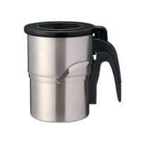油っくりん 家庭用天ぷら油ろ過器