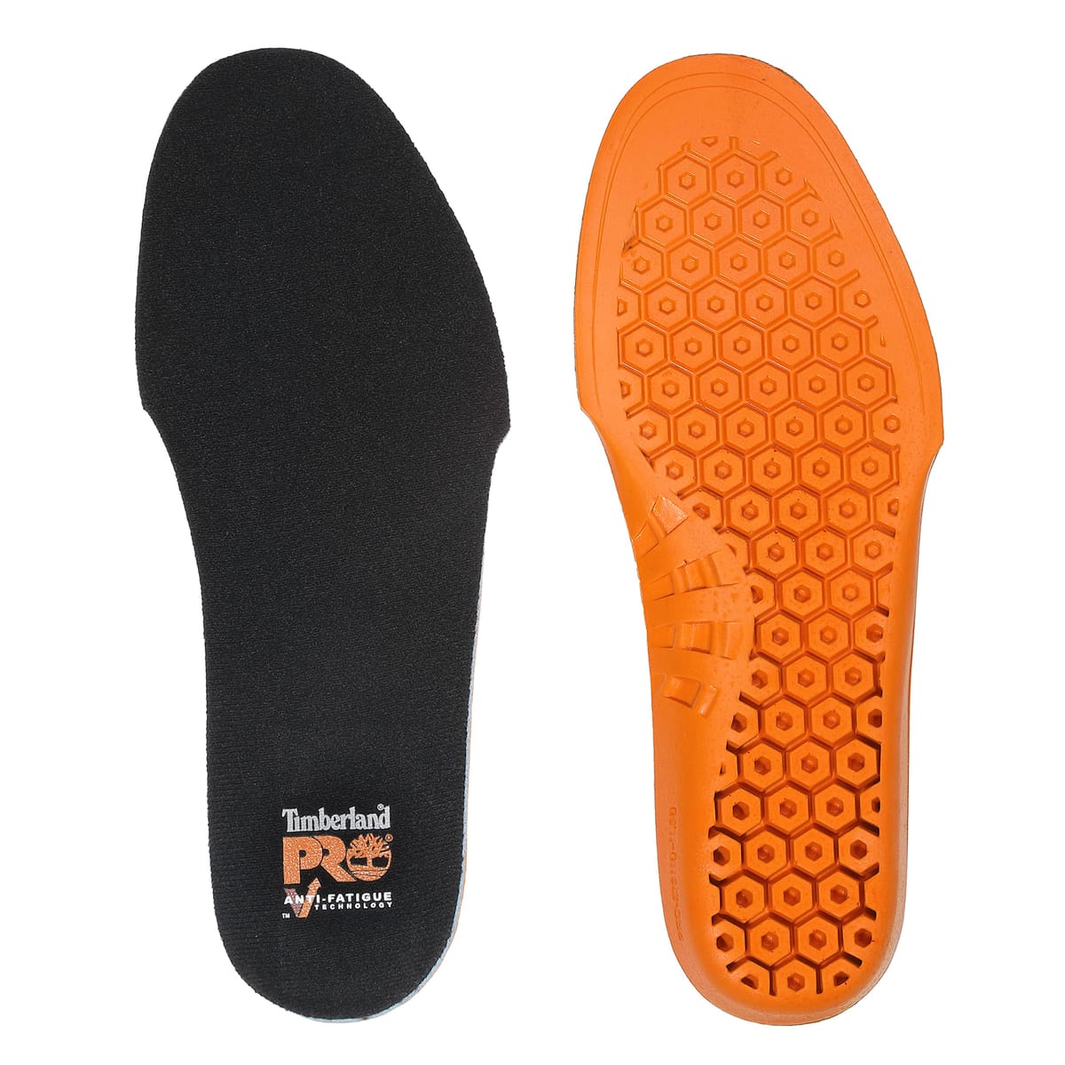 [ティンバーランド] PRO Men\u0027s Anti-Fatigue Technology Replacement Insole