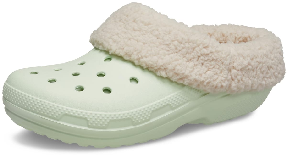 Crocs (クロックス) 男女兼用 大人用 クラシック ブリッツェン IV クロッグ