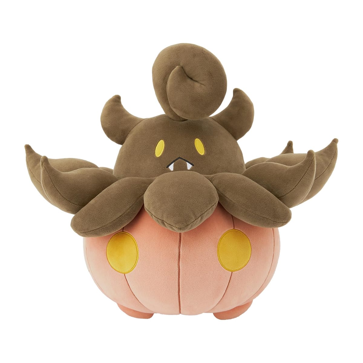 ポケモンセンターオリジナル もっちりぬいぐるみ