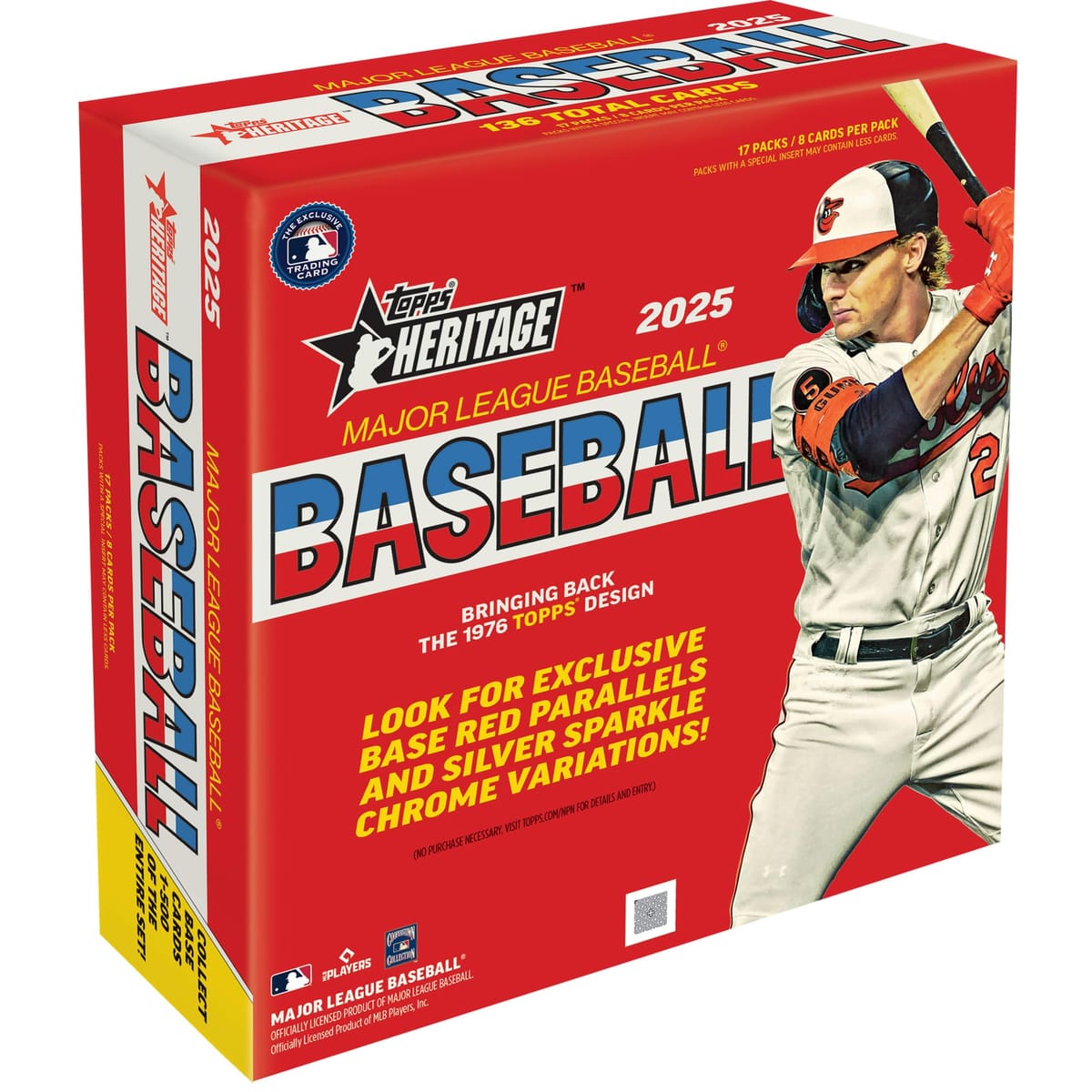 2019 Topps Chrome hobby box MLB選手の直筆サイン入 楽天市場】［メーカー即完品］［直筆サイン1枚確定ボックス