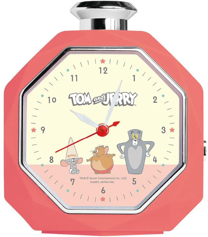 Perfume　パフューム　からくり時計　置き台　セット Perfume パフューム からくり時計 置き台 セット