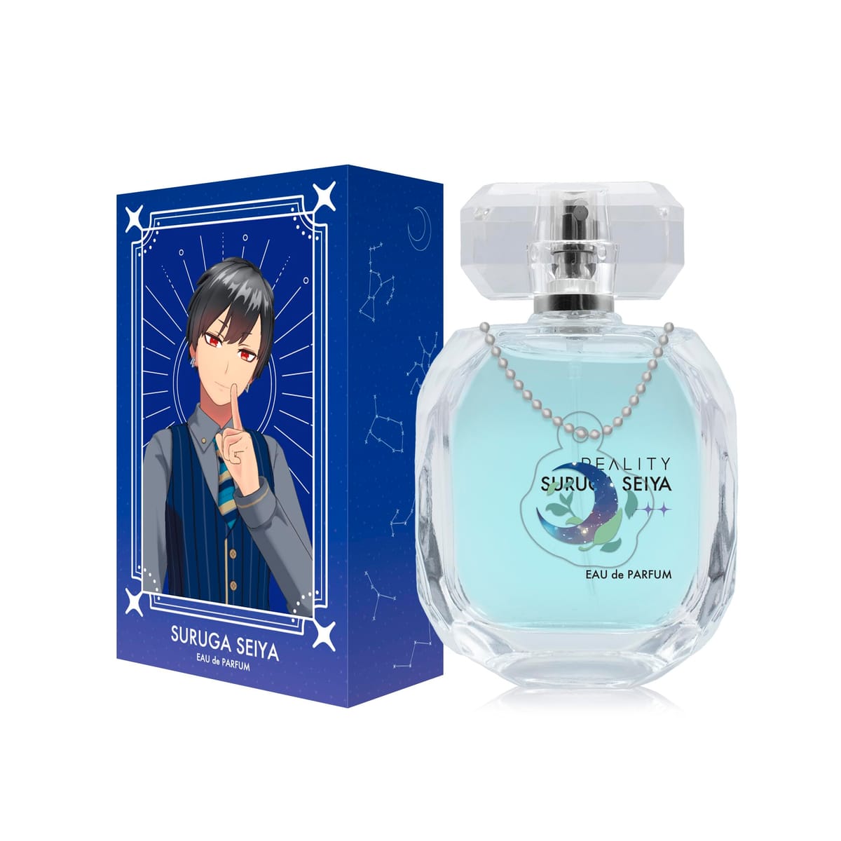 楽天市場】兎田ぺこら オードトワレ 30mL ホロライブ×Anideal