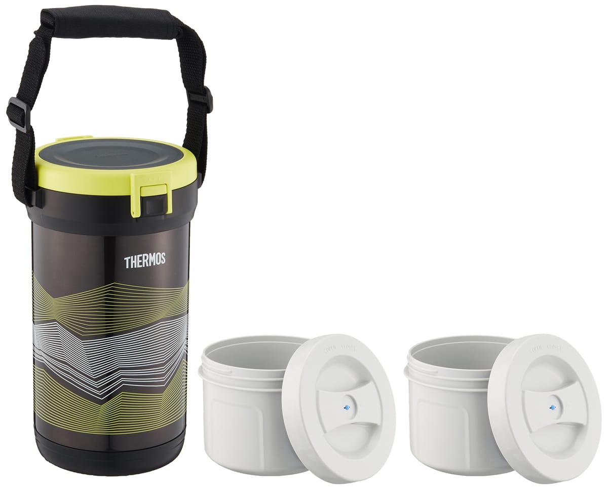 サーモス 真空断熱 アイスコンテナー THERMOS