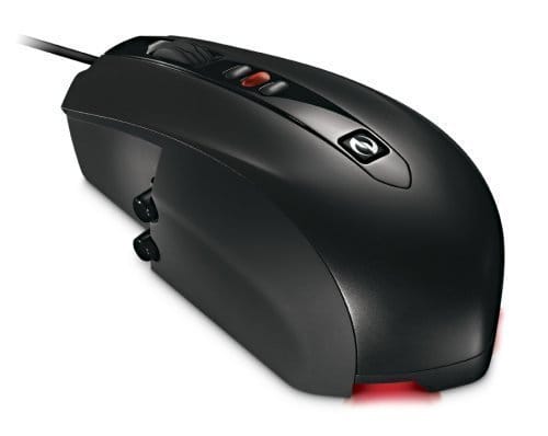 マイクロソフト ゲーミング 二十日鼠 SideWinder X5 Mouse ARB-00008