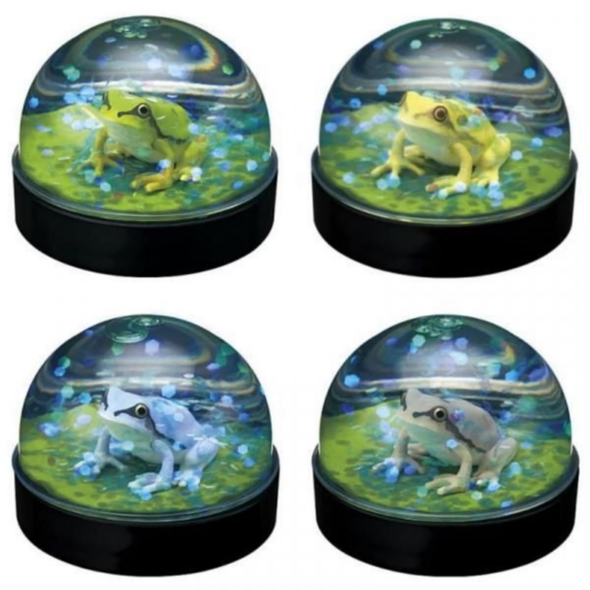 楽天市場】カプセル 奇譚クラブ おさんぽカメレオン 全7種セット