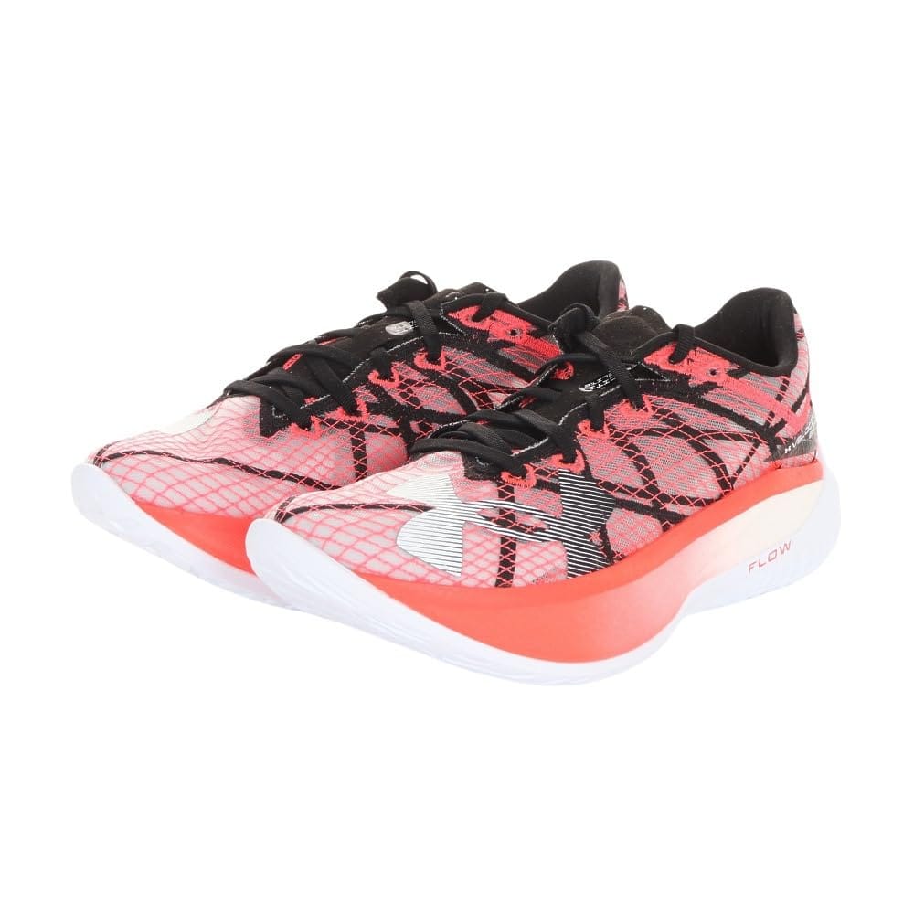 UNDER ARMOUR(アンダーアーマー) UA VELOCITI ELITE 2 Black / White / Beta 27.5CM