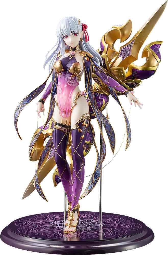 角川 Fate/Grand Order アサシン/カマ 1:7スケール マルチカラー