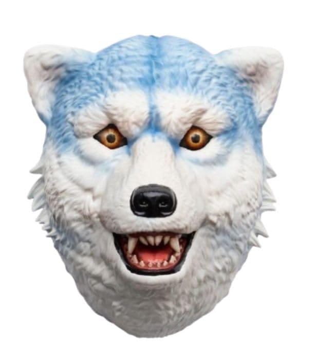 MAN WITH A MISSION マンウィズアミッション マンウィズ MWAM 15th ANNIVERSARY 2026 一番くじ フェイスマグネット ジャンケンジョニー ○ 13,213円