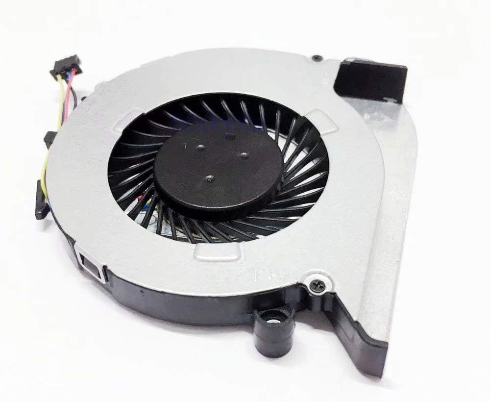 Givwizd 取り替えっこ用中央処理装置冷やかす気違い HP NS75B00-14K18 ヒートシンクなし