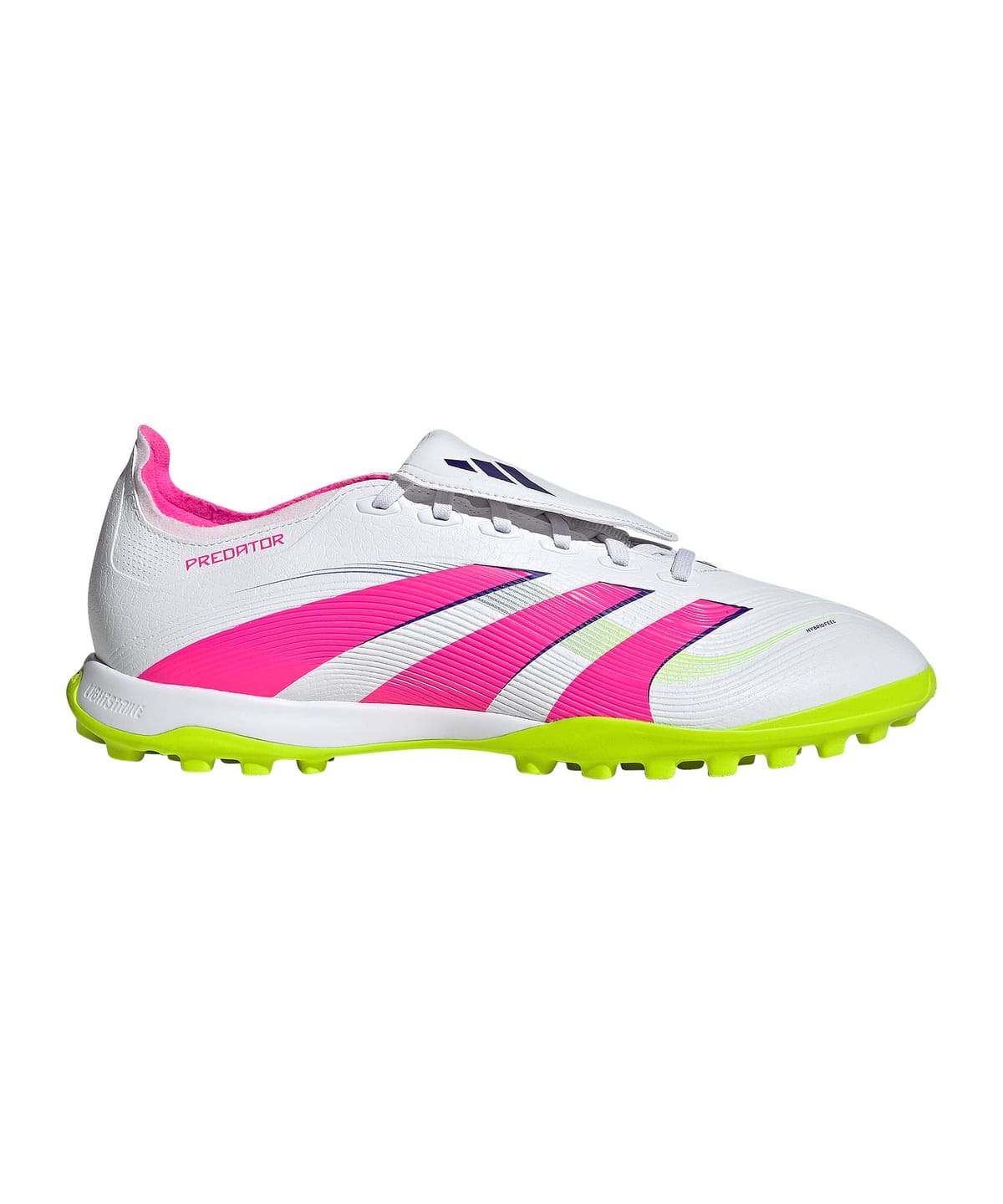 adidas(アディダス) ユニ一発やる成年者 プレデター League フォールディングタン TF NSW43フットサルシューズ