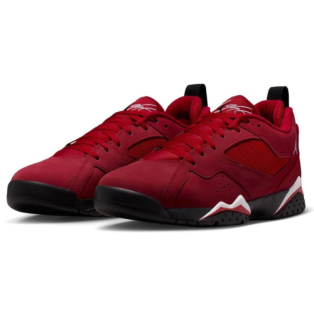 [ナイキ] エア湖 ジョーダン MVP 92 AIR JORDAN MVP 92 体育館赤いこと/白いこと/黒いこと HQ3950-600