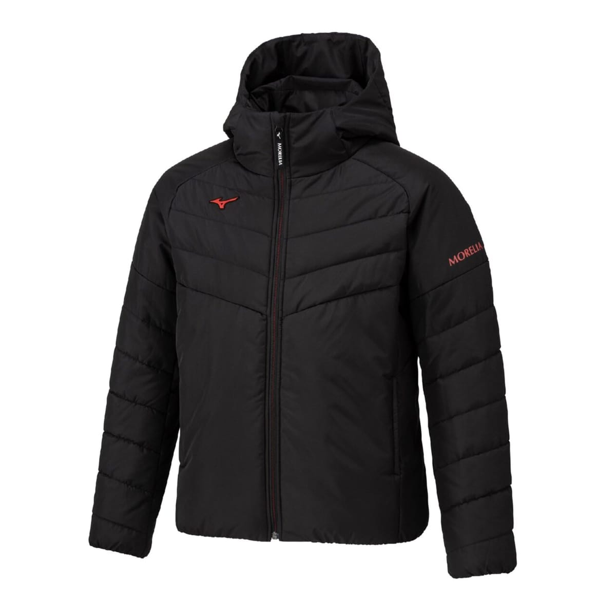 MIZUNO(ミズノ) サッカーウェアモレリア テックフィルブレスウォーマージャケット P2MEC501ユニセックス大人