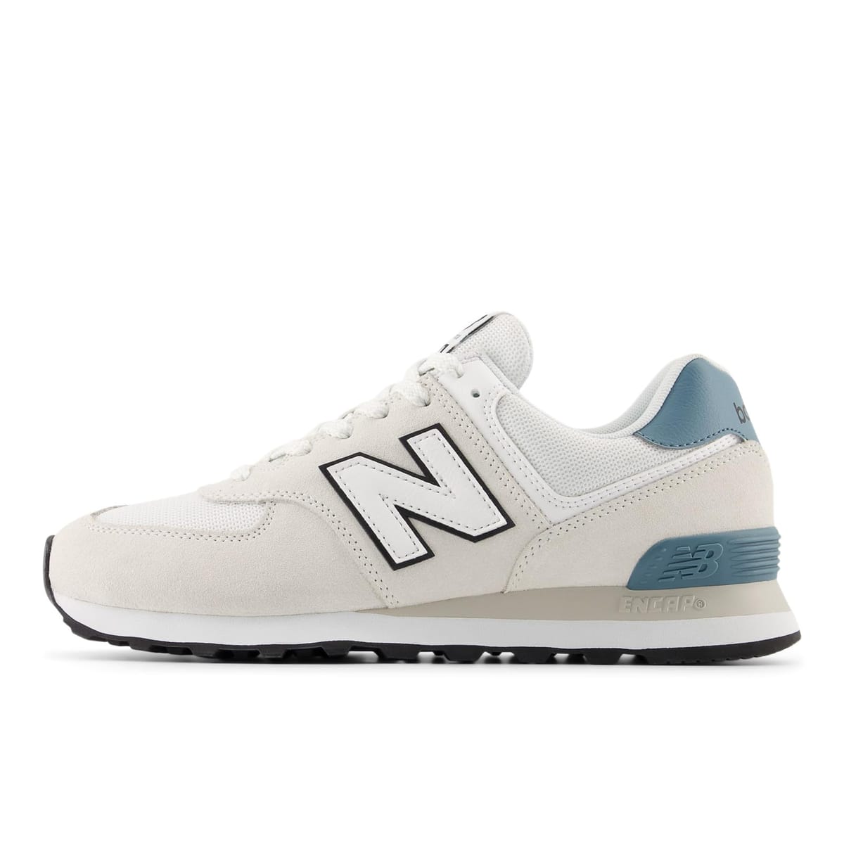 new balance(ニュー平衡にする) ユニ一発やる成年者 ML574 U574 付け届けひな形 メンズ レディーススニーカー