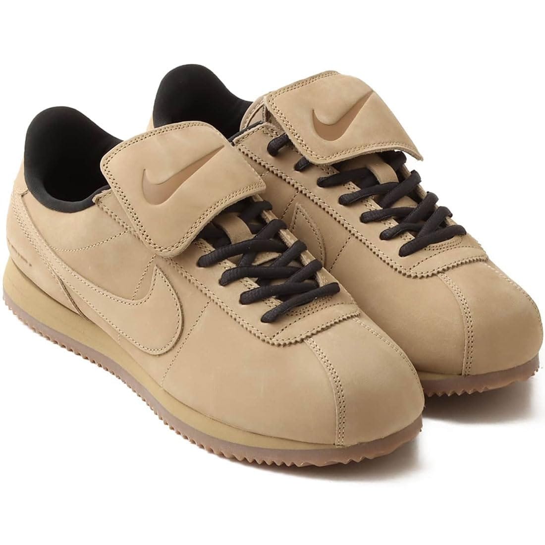 [ナイキ] コルテッツ LTR SE Cortez LTR SE ベージュ/赤銅色 IM8057-297