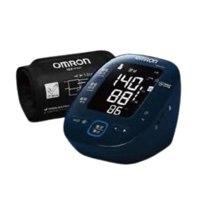 血圧計 オムロン HEM-7281T OMRON 家庭用 管理医療機器 簡単測定 ヘルスケア【6.4-2】