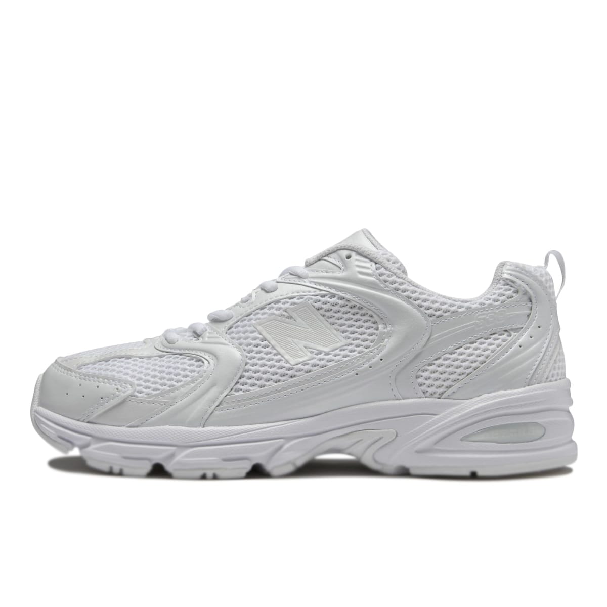 new balance(ニューバランス) ユニセックス大人 530 MR530 U530 現行モデル メンズ レディーススニーカー