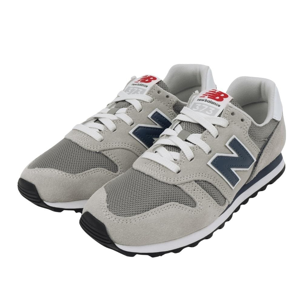 ニューバランス（new balance） スニーカー スポーツシューズ 373 ML373XH2 D