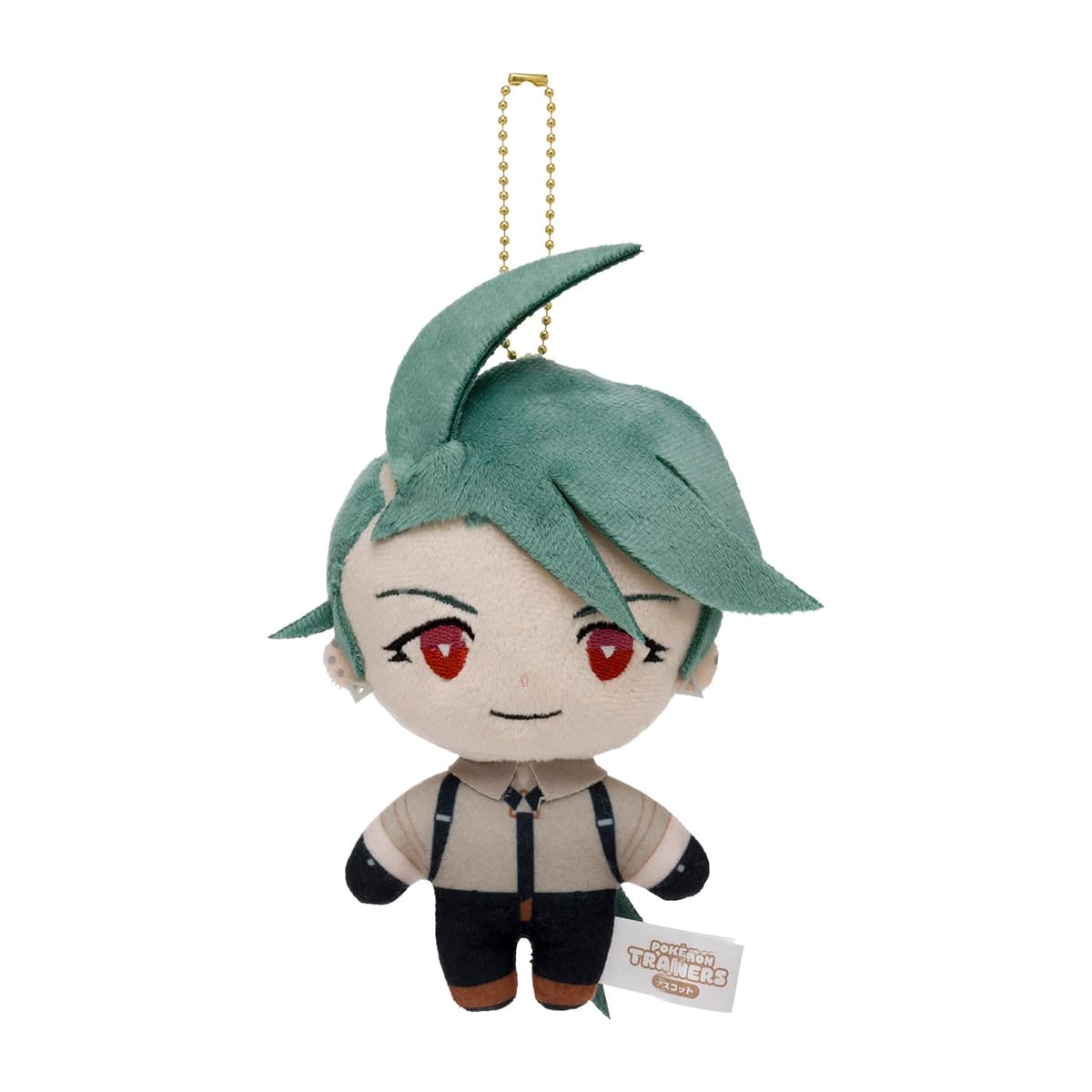 ポケモンセンター限定 ストラップ ウデッポウ マスコット フィギュア