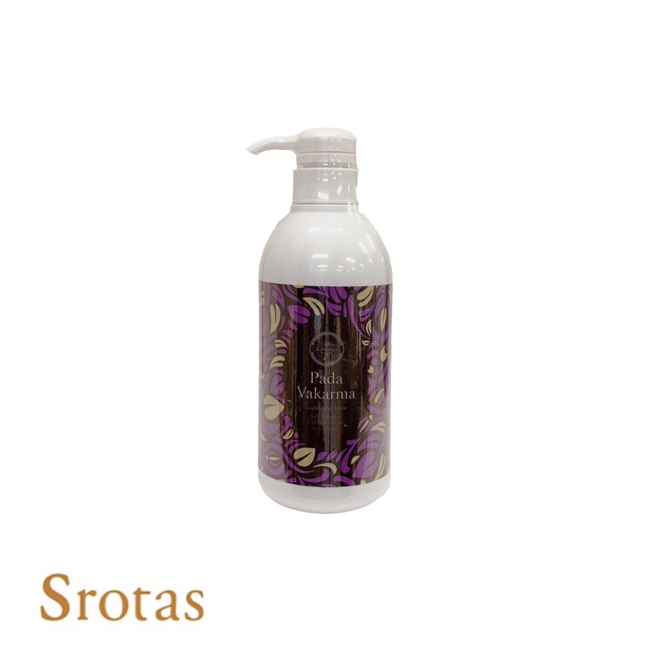 MAJOR マジョール 　スロータス パーダヴァカルマ500ml パーダ・ヴァカルマ画像