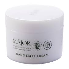 MAJOR マジョール   ナノエクセルクリーム 御勤め用