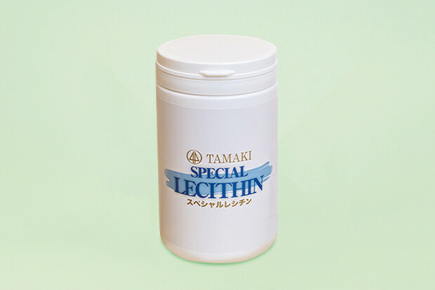 玉樹 タマキ 特別 レシチン500g