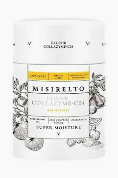 楽天市場】MISIRELTO ミシレルト CHU-TO-CUT 〈ブラッドオレンジ味