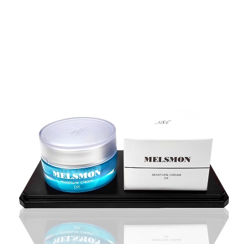 楽天市場】メルスモン モイスチャークリーム DX メルスモン製薬 美容