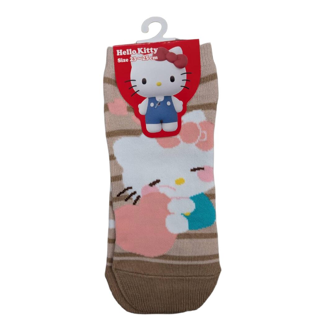 楽天市場】伊勢志摩限定 ご当地キティ靴下 2足セット 真珠キティ DIKM