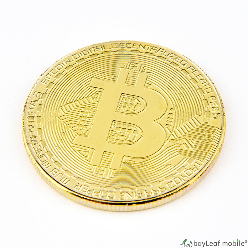 ビットコイン銀貨銅貨セット　1オンス　各1枚セット pa086.jpg