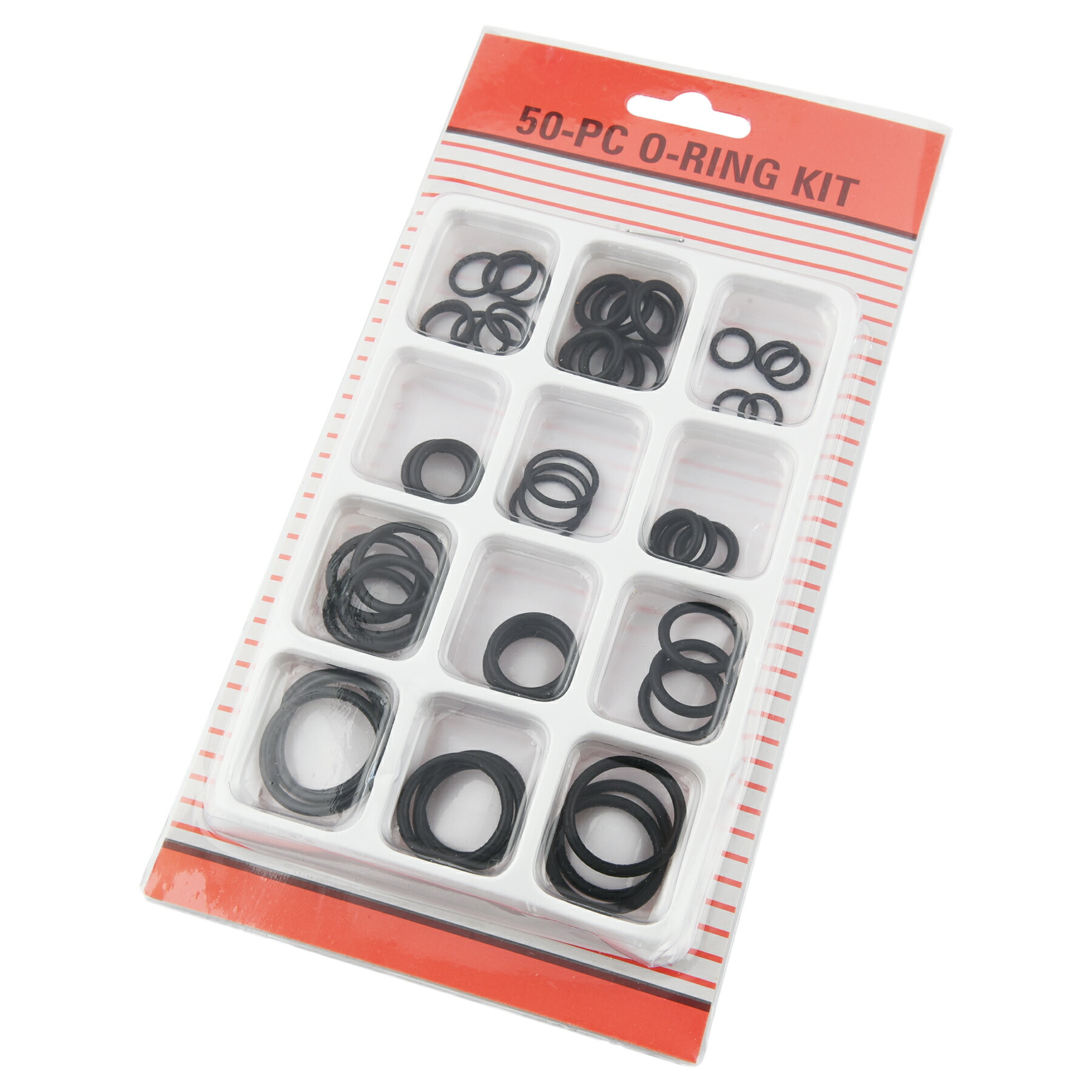 楽天市場】ゴムパッキン Oリングセット ゴムリングセット O型