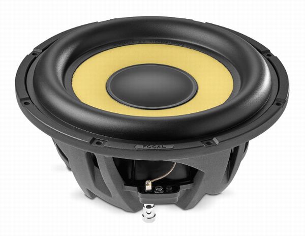 フォーカルサブウーファー Amazon.co.jp: FOCAL フォーカル ISUB BMW 2 20cmサブウーファー