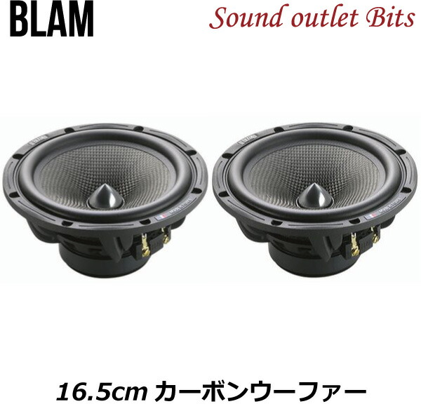 【楽天市場】【BLAM】ブラム WS6.100 Signatureシリーズ 16.5cm