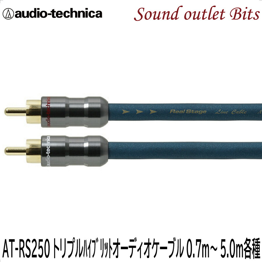 オーディオテクニカRCAケーブル　5m x 2組 21AG-bNy64L.jpg_BO30,255,255,